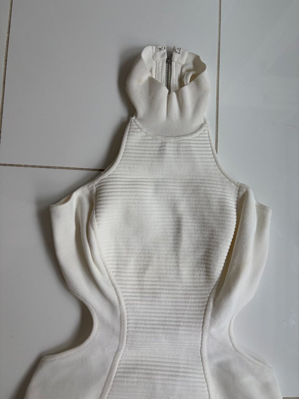Herve Leger Dress